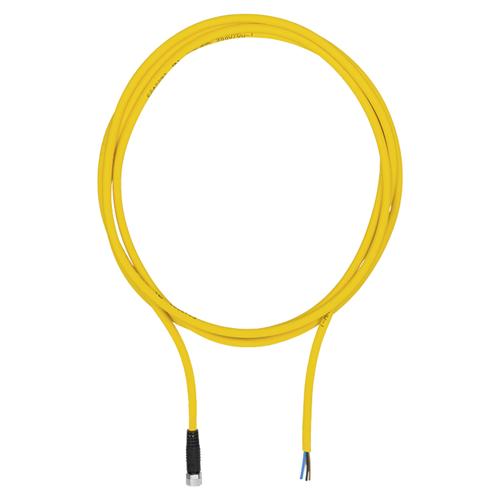 PILZ PSEN Kabel Gerade/cable straightplug 5m